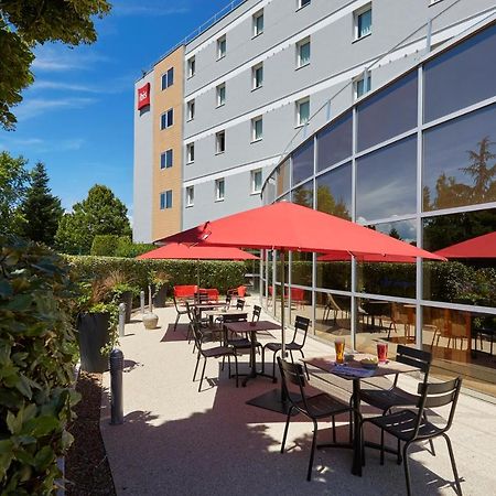 Ibis Archamps Porte De Geneve Екстериор снимка