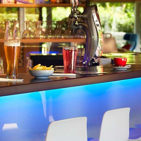 Ibis Archamps Porte De Geneve Екстериор снимка