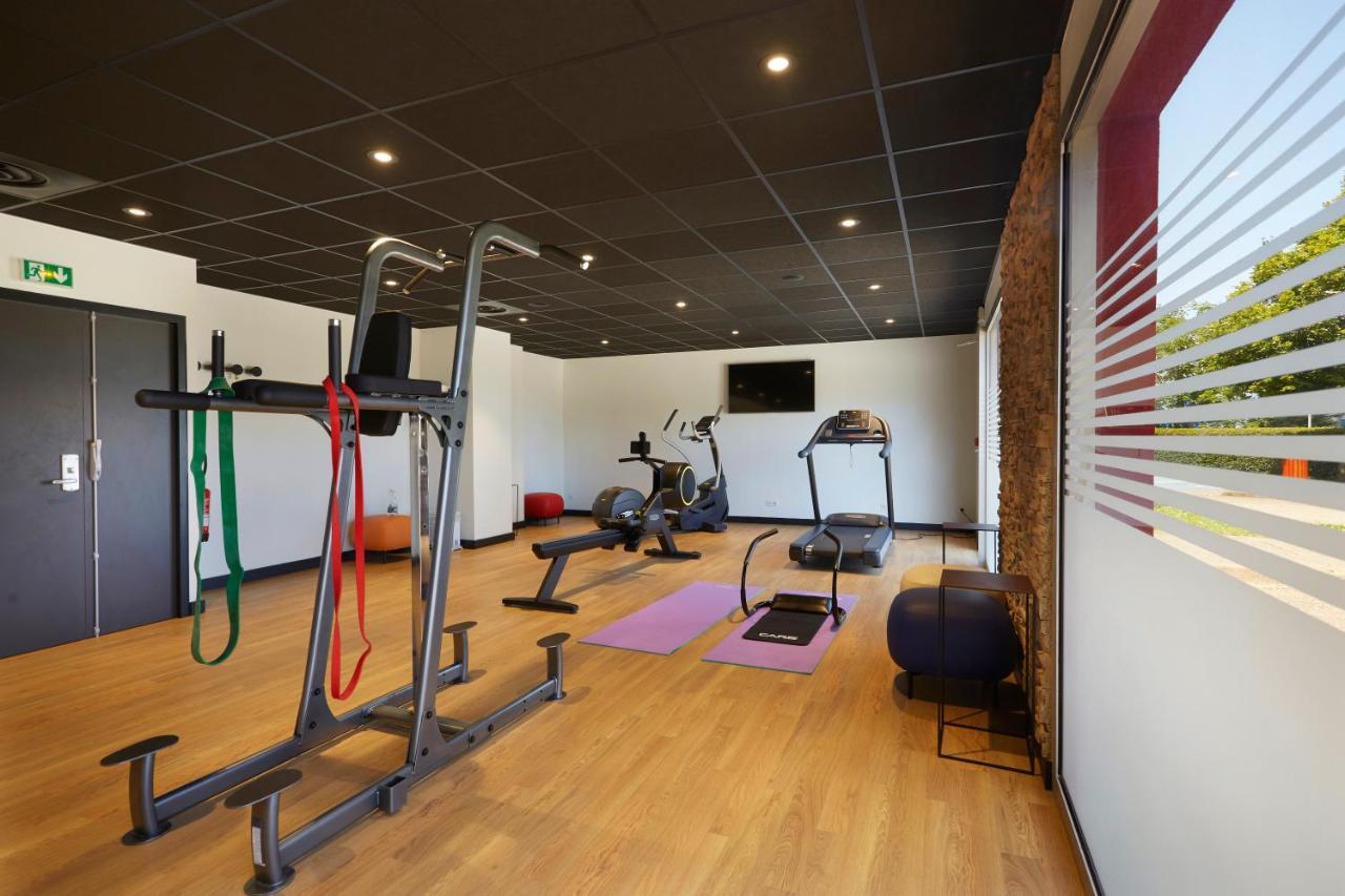 Ibis Archamps Porte De Geneve Екстериор снимка