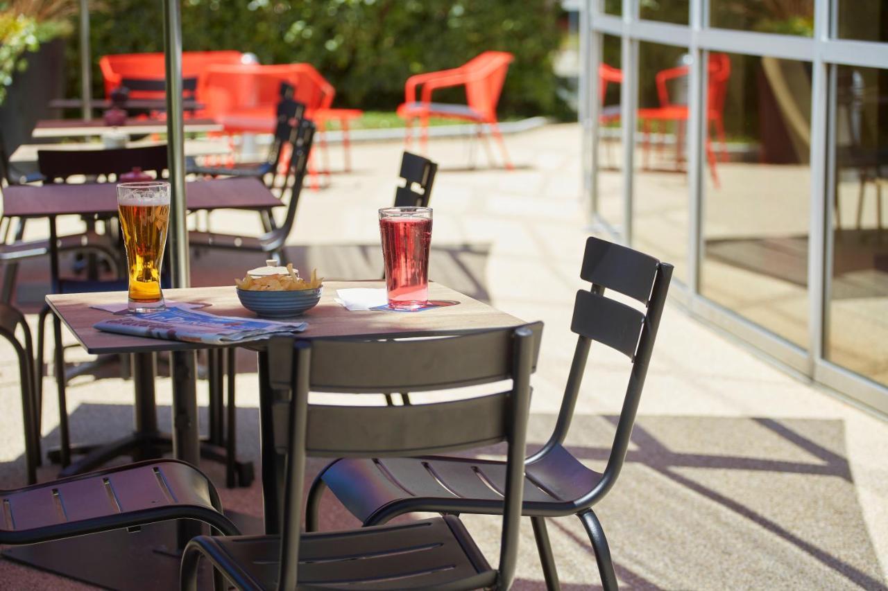 Ibis Archamps Porte De Geneve Екстериор снимка