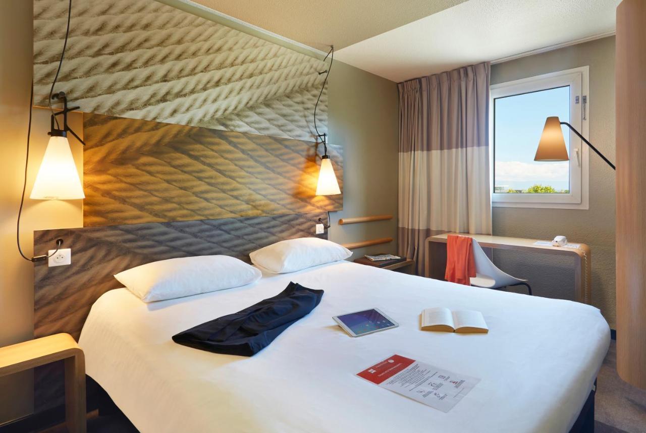 Ibis Archamps Porte De Geneve Екстериор снимка