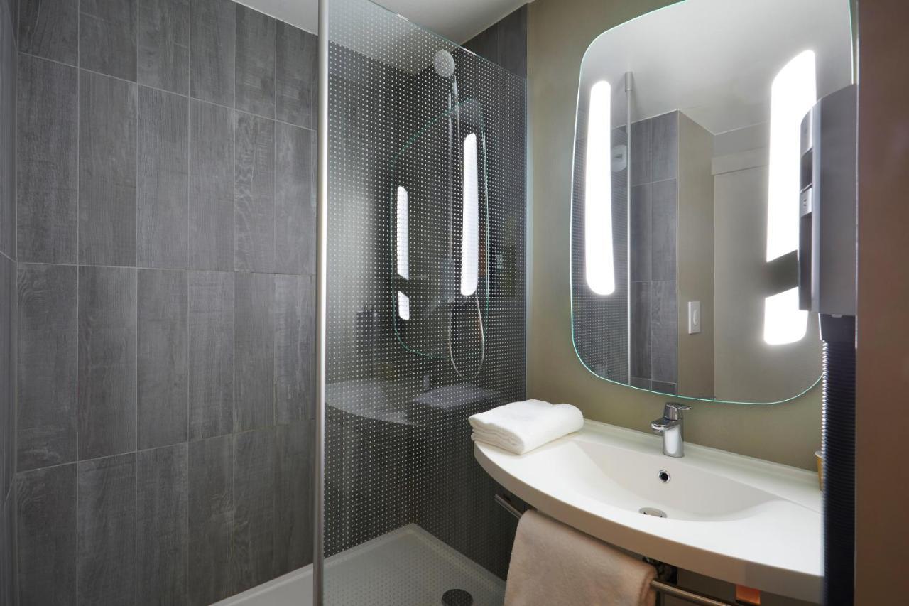 Ibis Archamps Porte De Geneve Екстериор снимка