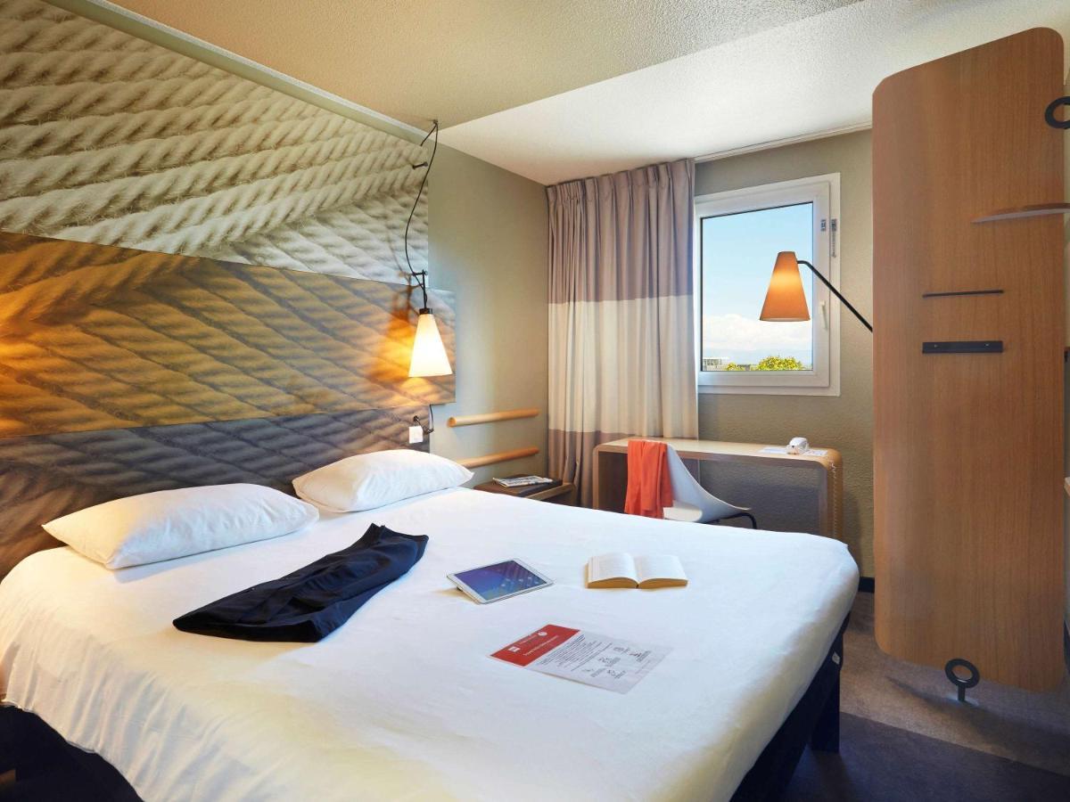 Ibis Archamps Porte De Geneve Екстериор снимка