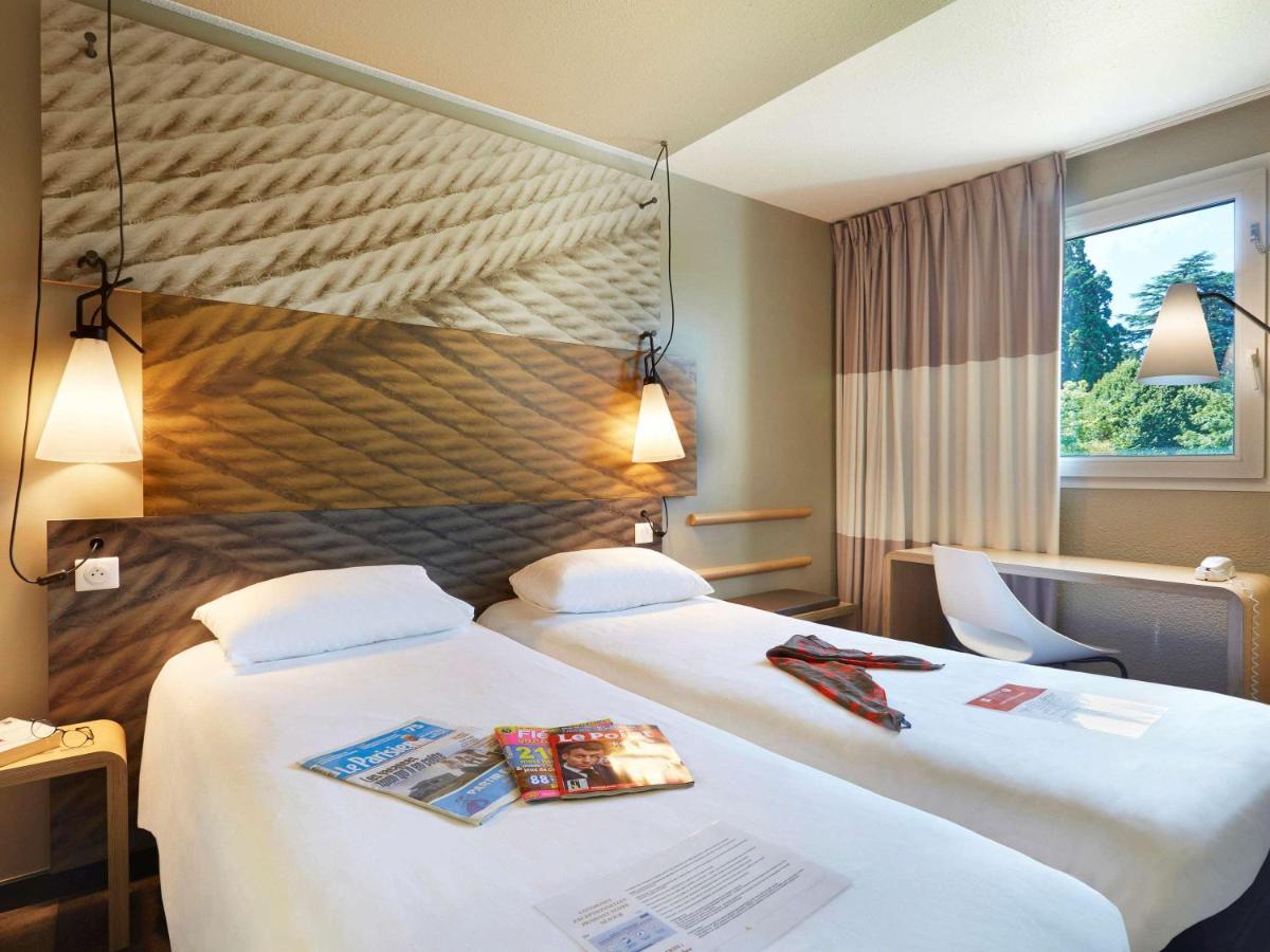 Ibis Archamps Porte De Geneve Екстериор снимка