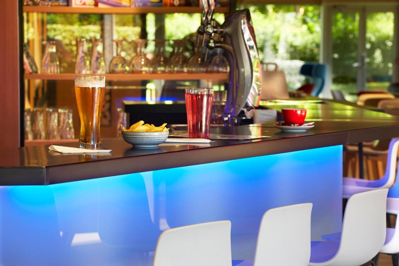 Ibis Archamps Porte De Geneve Екстериор снимка