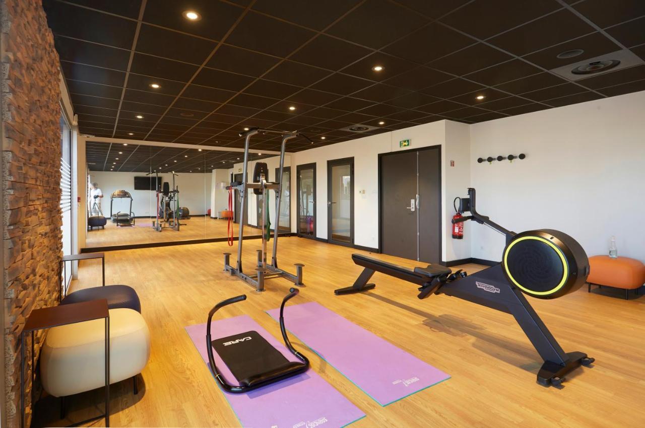 Ibis Archamps Porte De Geneve Екстериор снимка