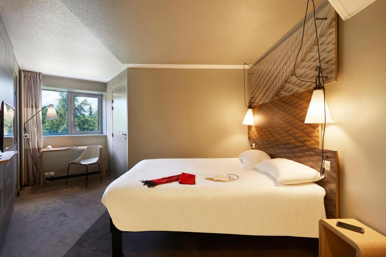 Ibis Archamps Porte De Geneve Екстериор снимка