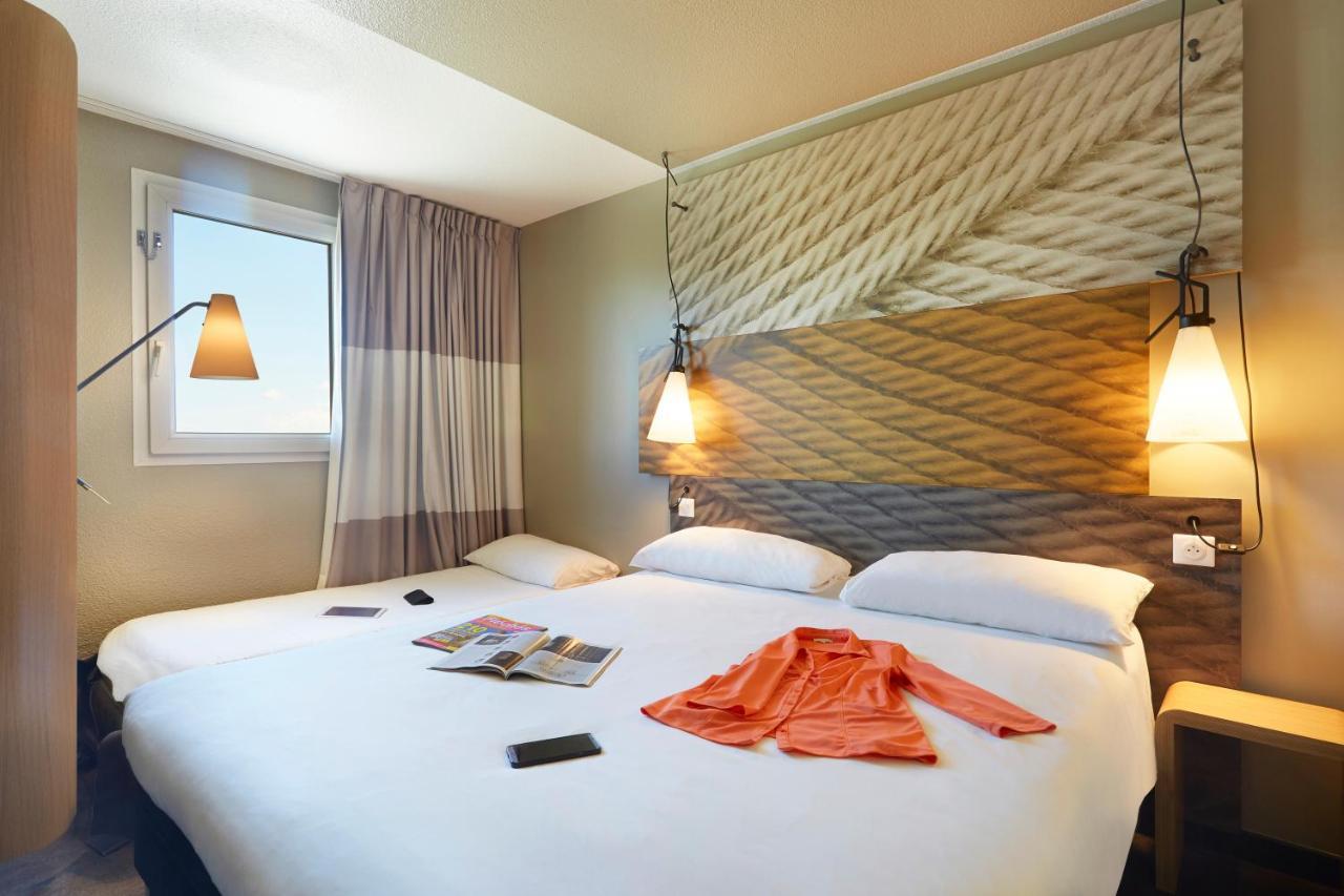 Ibis Archamps Porte De Geneve Екстериор снимка