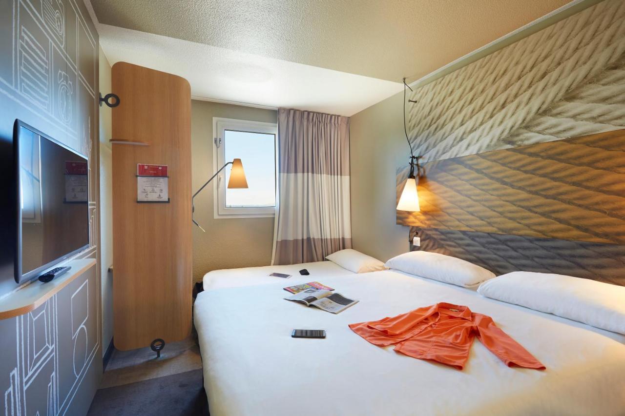 Ibis Archamps Porte De Geneve Екстериор снимка