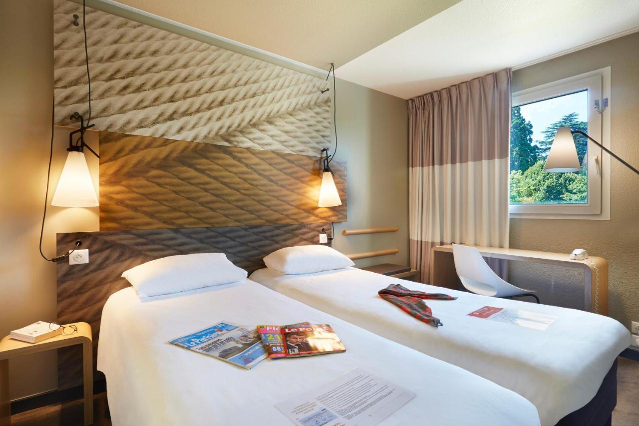 Ibis Archamps Porte De Geneve Екстериор снимка