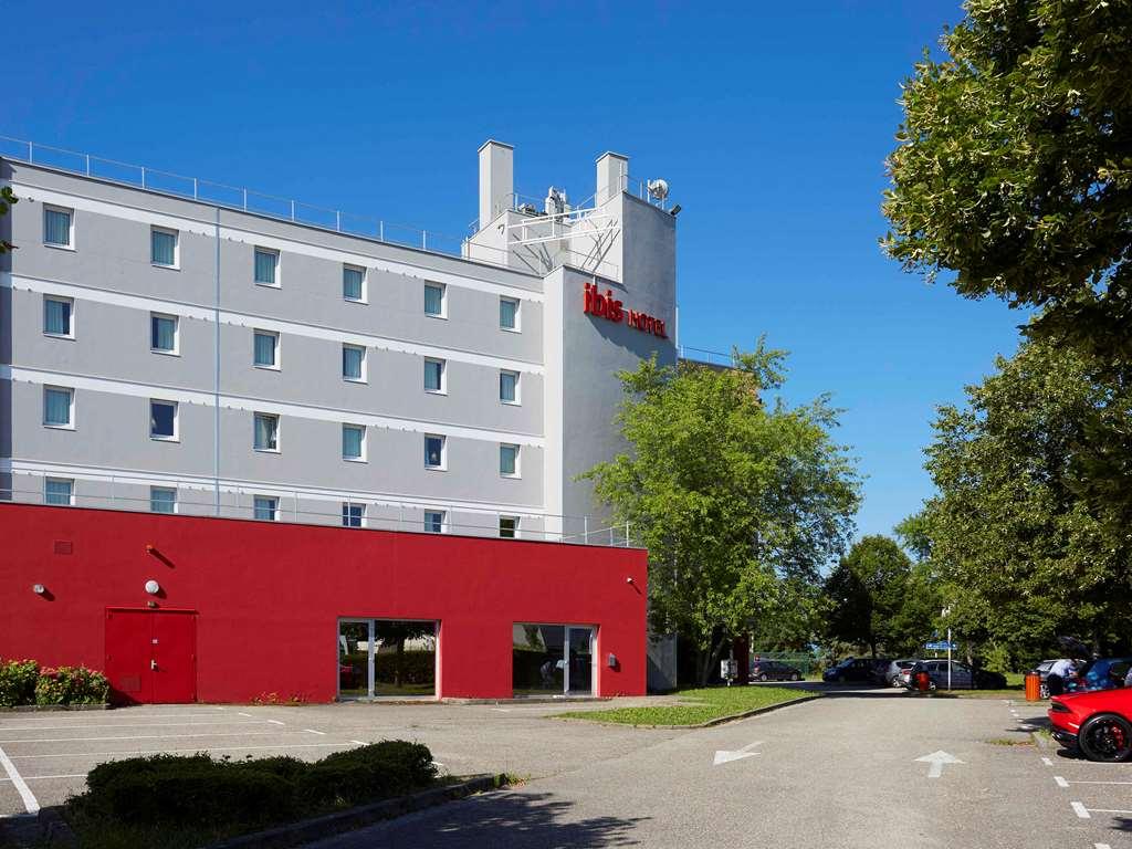 Ibis Archamps Porte De Geneve Удобства снимка