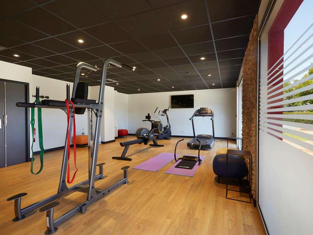 Ibis Archamps Porte De Geneve Екстериор снимка