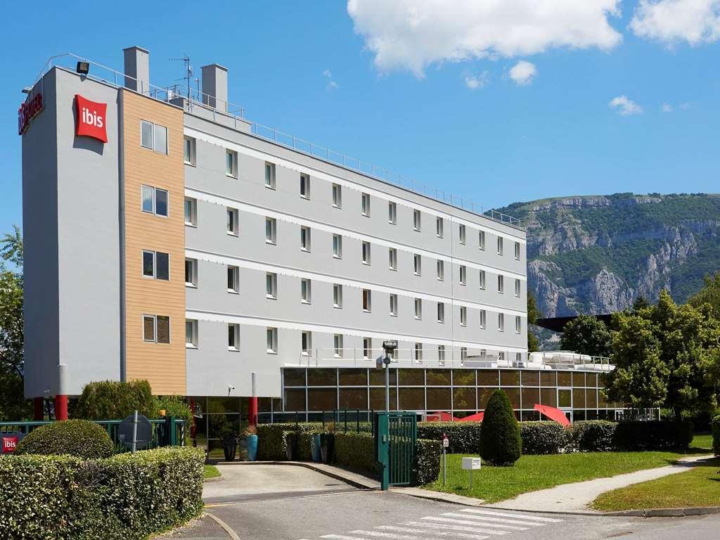 Ibis Archamps Porte De Geneve Екстериор снимка