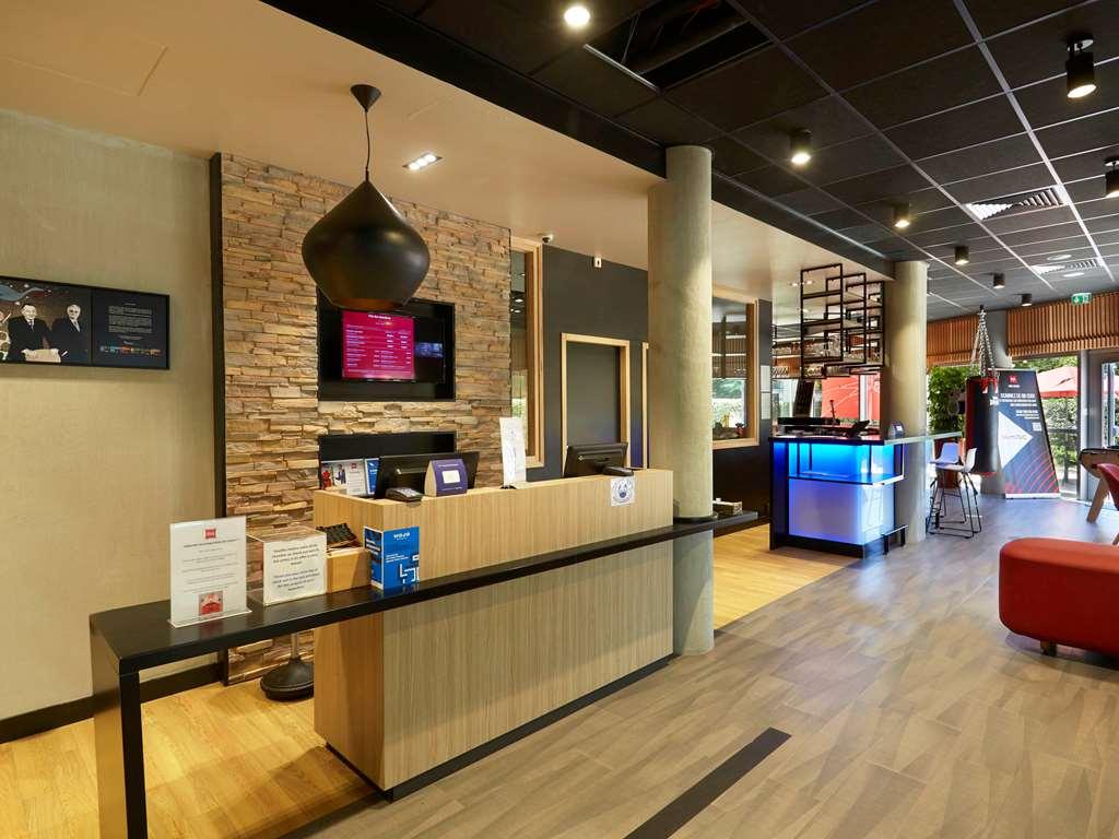 Ibis Archamps Porte De Geneve Екстериор снимка