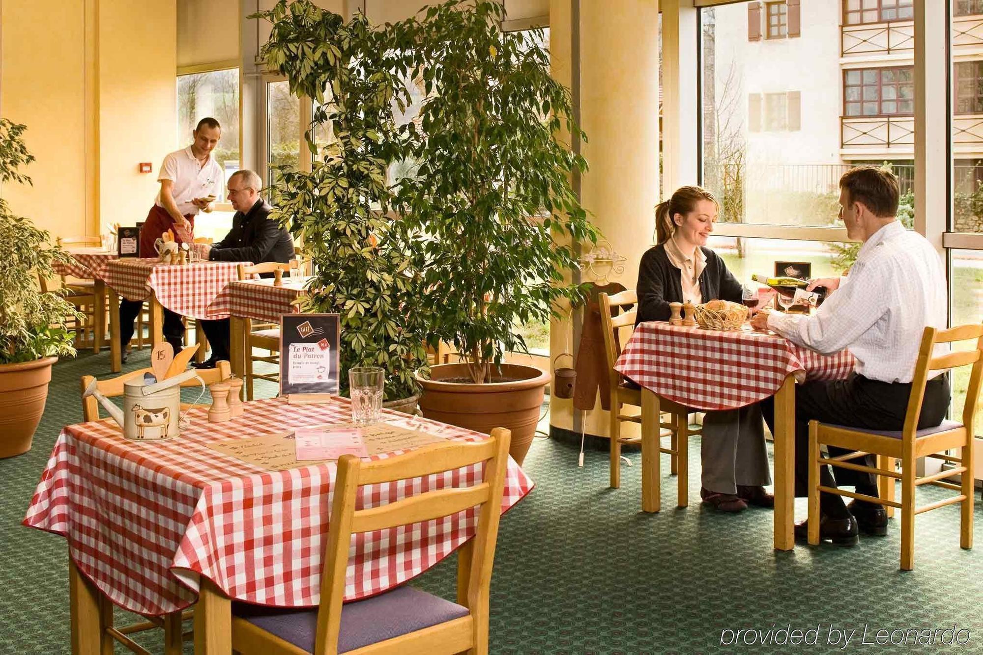 Ibis Archamps Porte De Geneve Екстериор снимка
