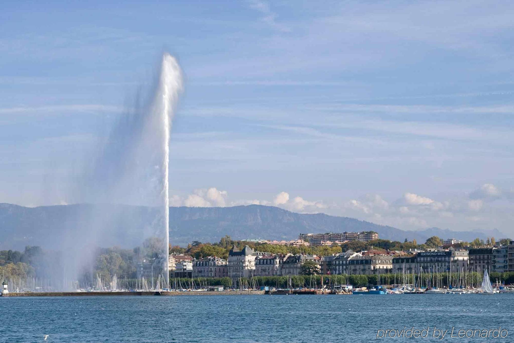 Ibis Archamps Porte De Geneve Екстериор снимка