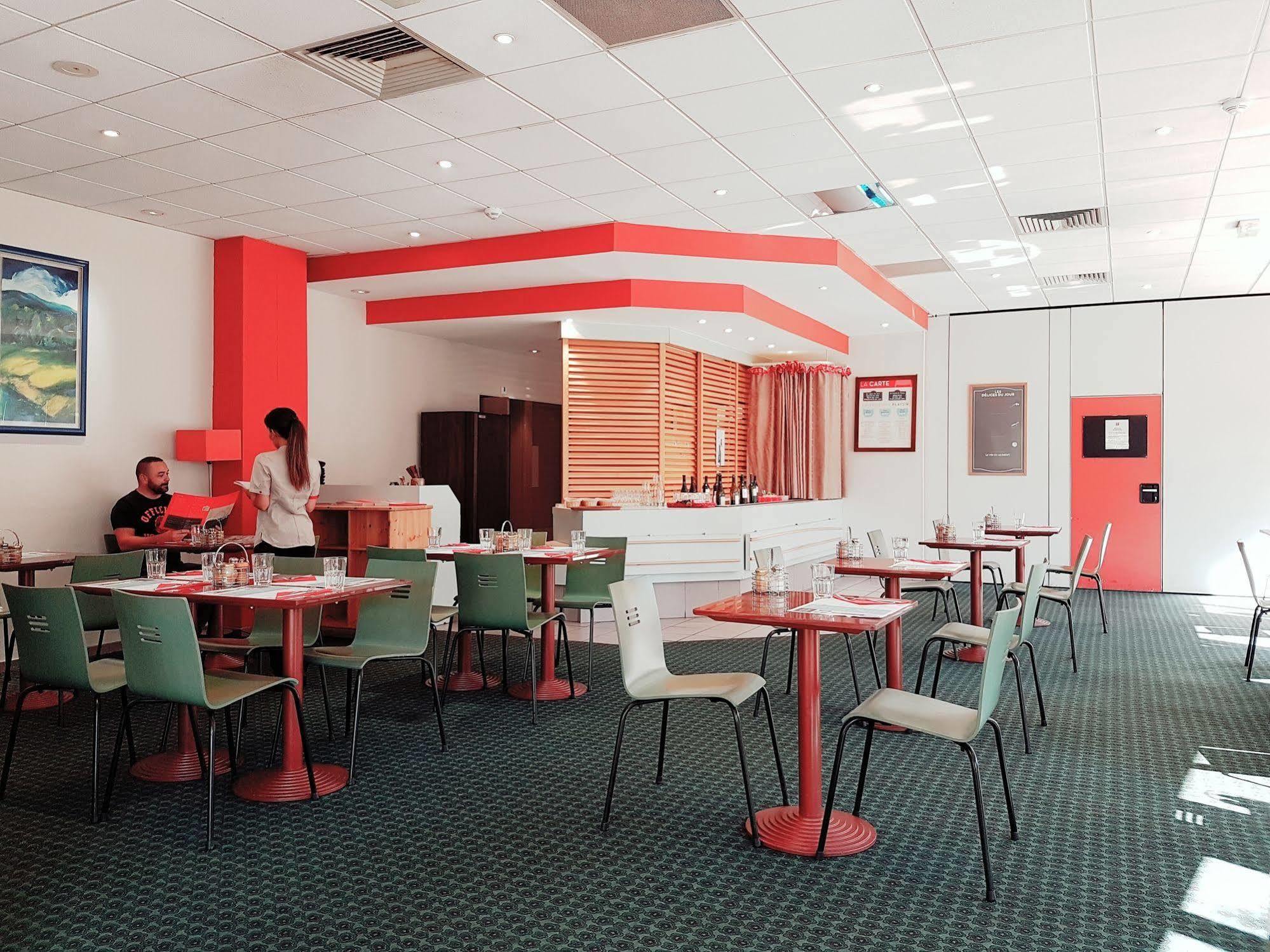Ibis Archamps Porte De Geneve Екстериор снимка