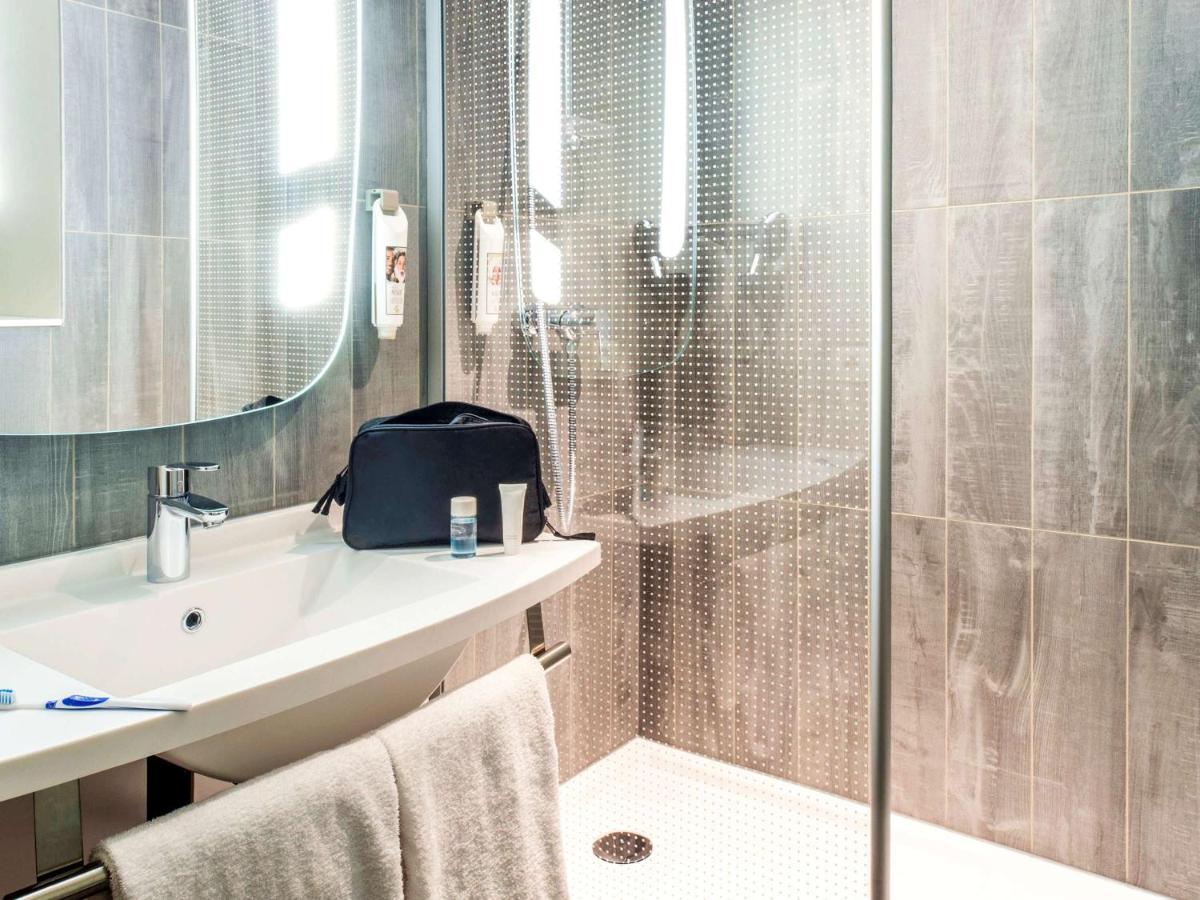 Ibis Archamps Porte De Geneve Екстериор снимка